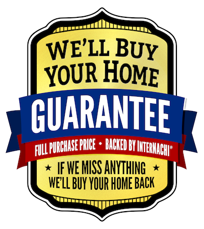 We'll Buy Your Home Guarantee