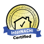 InterNACHI Certified