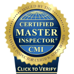 Certified Master Inspector